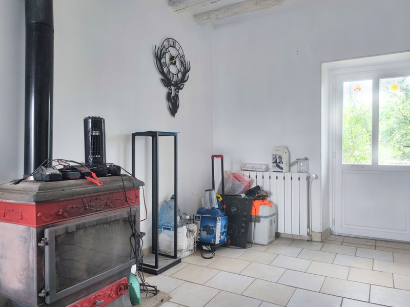 House for sale in SaintSulpicelesFeuilles HauteVienne Two