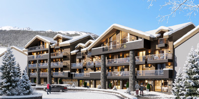 Ski property for sale in Courchevel 1650 - €2,945,000 - photo 0