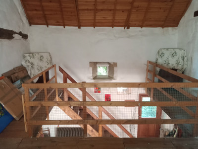 French property for sale in Montvicq, Allier - €55,000 - photo 5