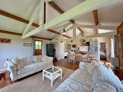 French property for sale in Verteillac, Dordogne - €567,000 - photo 4