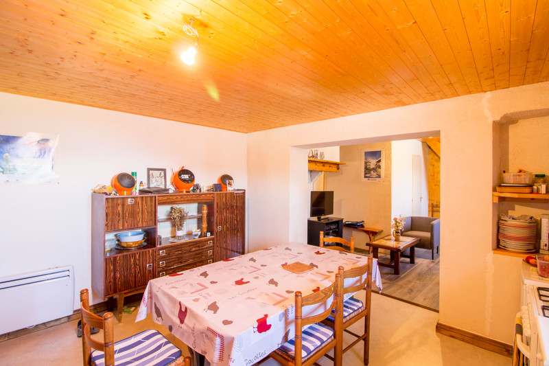 Ski property for sale in Saint Martin de Belleville - €360,000 - photo 2
