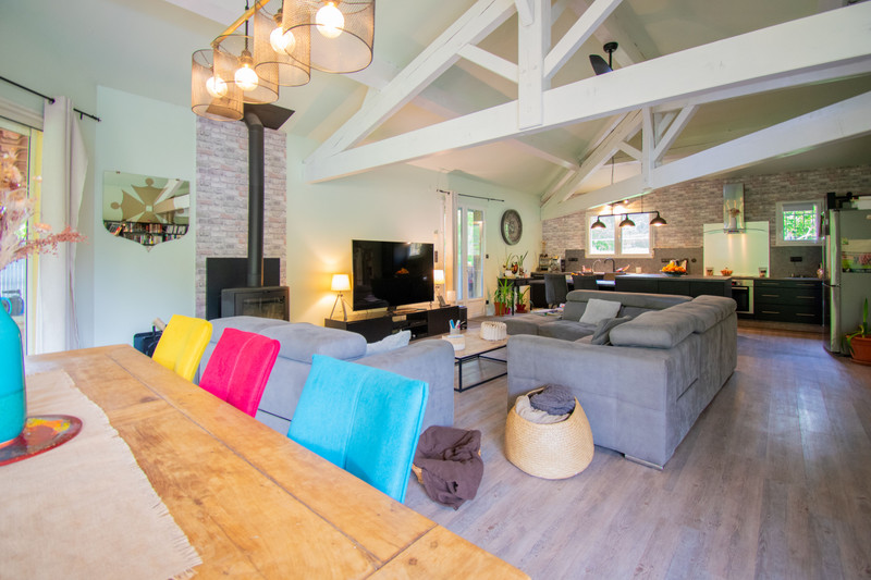 French property for sale in Quillan, Aude - €317,499 - photo 3