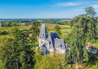 Chateau à vendre à Laroque-Timbaut, Lot-et-Garonne - 890.000 € - photo 2