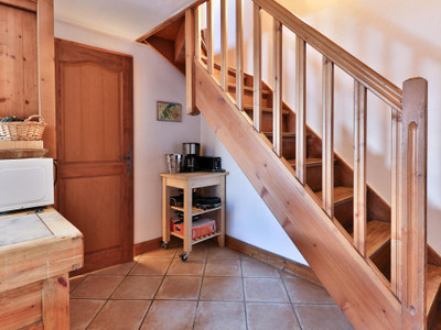 Ski property for sale in Morillon - €475,000 - photo 14