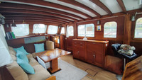 Péniche à vendre à Paris, Paris - 215.000 € - photo 5
