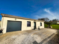 Maison à vendre à Saint-Martial-de-Valette, Dordogne - 279 630 € - photo 5