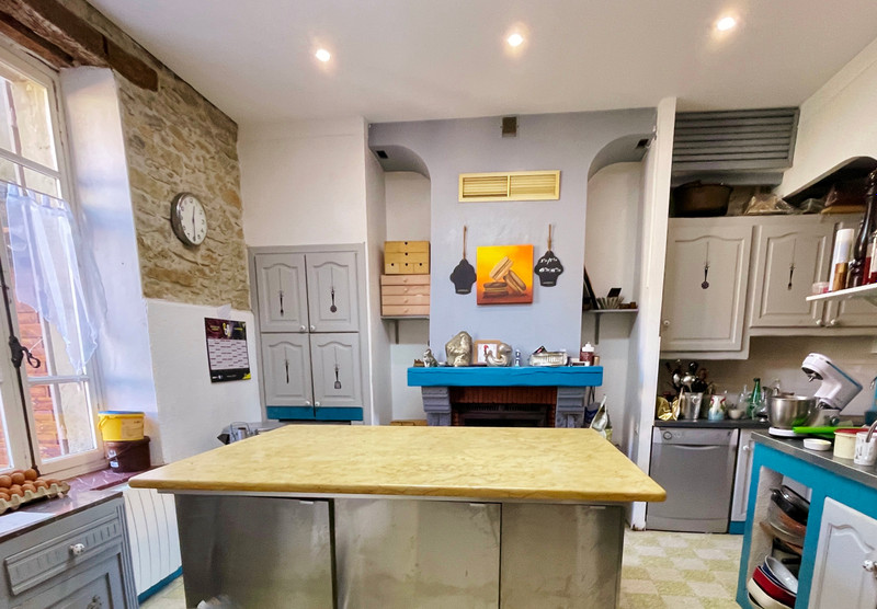 French property for sale in Saint-Frichoux, Aude - €459,000 - photo 5