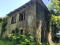 Propriété à vendre à Saint-Junien, Haute-Vienne - 16 600 € - photo n°4