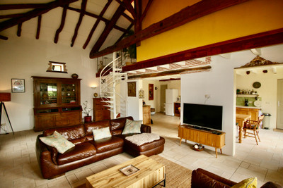 French property for sale in Soudat, Dordogne - €201,000 - photo 3