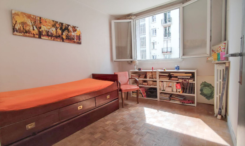 French property for sale in Paris 12e Arrondissement, Paris - €670,000 - photo 6