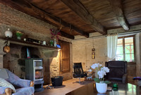 Maison à vendre à Saint-Mathieu, Haute-Vienne - 371.000 € - photo 4