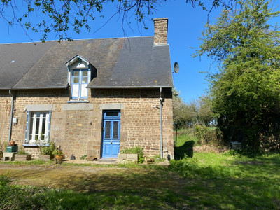 house for sale in Manche