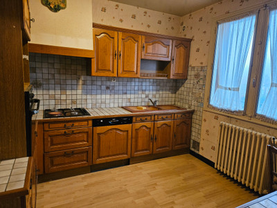 French property for sale in Châlus, Haute-Vienne - €69,600 - photo 2