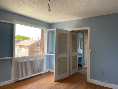 French property for sale in Paizay-Naudouin-Embourie, Charente - €55,000 - photo 6