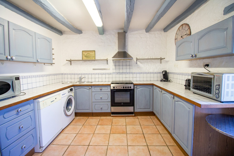French property for sale in Saires, Vienne - €119,900 - photo 1