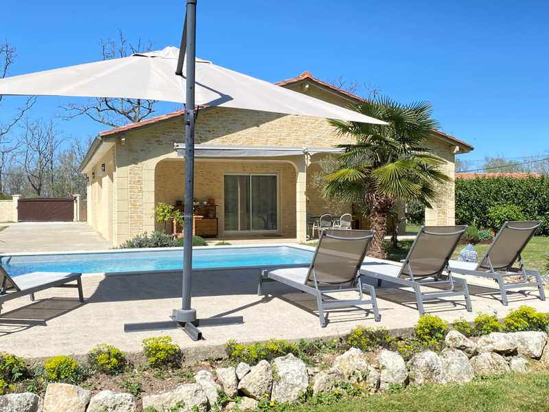 Propriété à vendre à Périgueux, Dordogne - 355 000 €