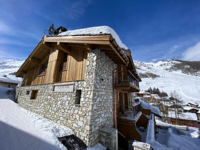 Ski property for sale in Val d'Isere - €9,140,000 - photo 2