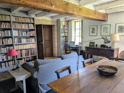 French property for sale in Courtomer, Orne - €580,000 - photo 4