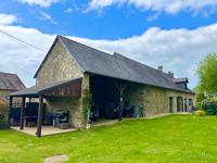 Maison à vendre à Saint-Cyr-en-Pail, Mayenne - 160.000 € - photo 14