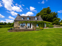 Propriété à vendre à Loguivy-Plougras, Côtes-d'Armor - 662 500 € - photo n°2