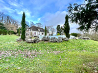 Maison à vendre à La Souterraine, Creuse - 381.600 € - photo 3