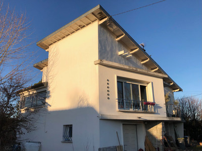 Maison à vendre à Saint-Gaudens, Haute-Garonne, Midi-Pyrénées, avec Leggett Immobilier