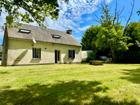 houses and homes for sale inSaint-Martin-sur-OustMorbihan Brittany