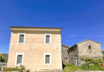 Maison à vendre à Les Mées, Alpes-de-Haute-Provence, PACA, avec Leggett Immobilier