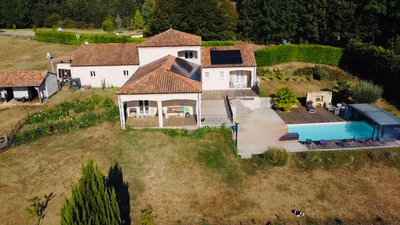 French property for sale in Simeyrols, Dordogne - €563,829 - photo 9