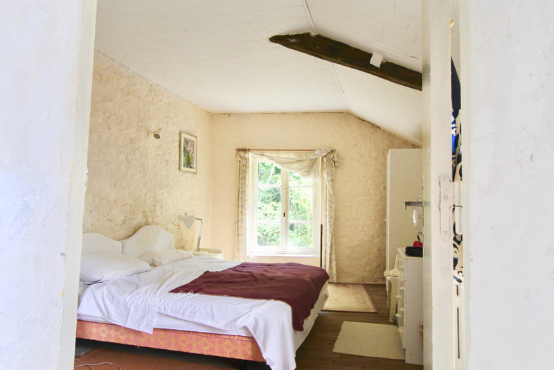 French property for sale in Sazilly, Indre-et-Loire - €240,000 - photo 11