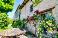 Maison à vendre à Verteillac, Dordogne - 399 000 € - photo 2