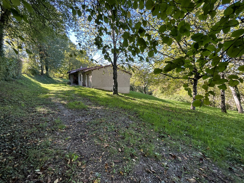 French property for sale in Douchapt, Dordogne - €194,400 - photo 1