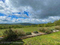 Propriété à vendre à Lachapelle-Auzac, Lot - 349 800 € - photo n°13