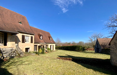 French property for sale in Coly-Saint-Amand, Dordogne - €379,800 - photo 7