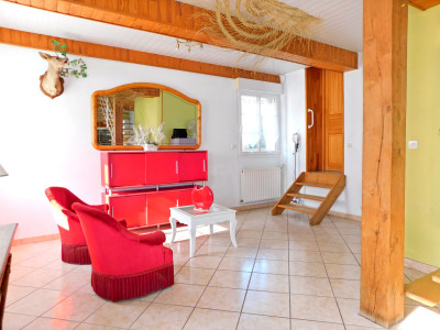 French property for sale in Contay, Somme - €179,500 - photo 6