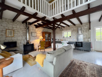 Propriété à vendre à Saix, Vienne - 218 400 € - photo n°4
