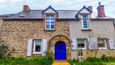 French property for sale in La Ville-ès-Nonais, Ille-et-Vilaine - €315,000 - photo 9