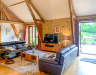 Maison à vendre à Saint-Pompont, Dordogne - 445.000 € - photo 4