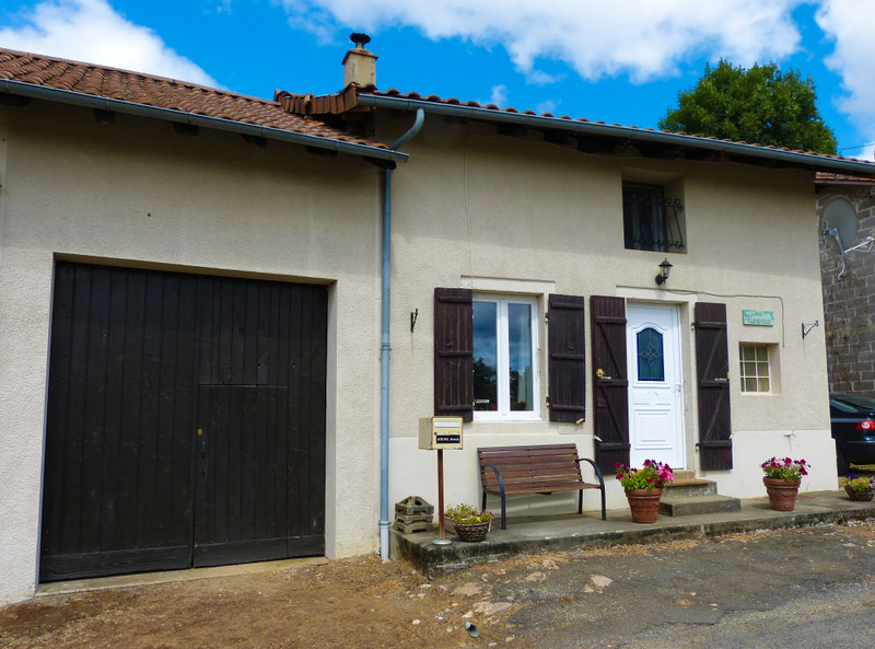 French property for sale in Étagnac, Charente - &#8364;199,000 - photo 9