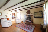 Maison à vendre à Montjean, Charente - 130.800 € - photo 9