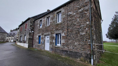French property for sale in Le Mené, Côtes-d'Armor - €80,000 - photo 13