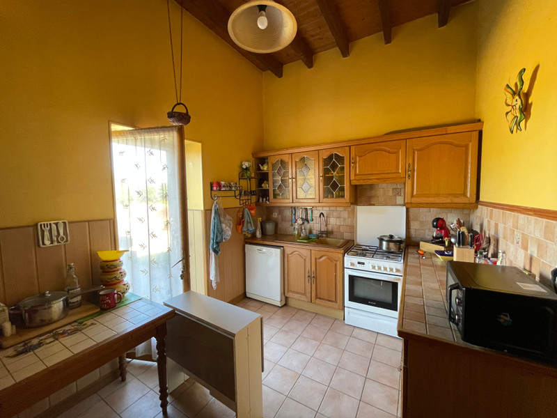 French property for sale in Morlac, Cher - €235,400 - photo 3