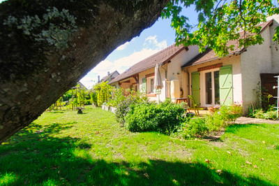French property for sale in Cour-Cheverny, Loir-et-Cher - €349,800 - photo 7