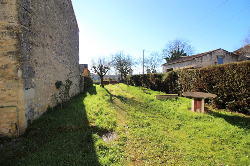 French property for sale in Charmé, Charente - photo 10