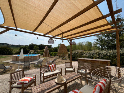 French property for sale in Pomport, Dordogne - €224,700 - photo 6