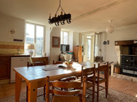 Maison à vendre à Bessé, Charente - 199.800 € - photo 13