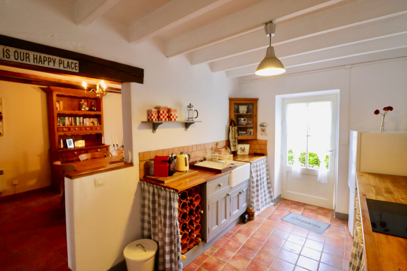 French property for sale in Varaignes, Dordogne - €141,700 - photo 4
