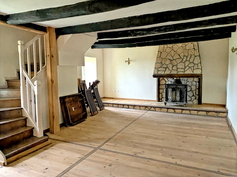 French property for sale in Lohuec, Côtes-d'Armor - €99,000 - photo 4