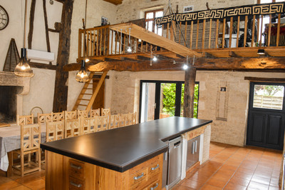 French property for sale in Saint-Martin-Petit, Lot-et-Garonne - €489,000 - photo 4