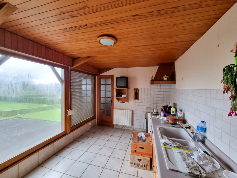 French property for sale in Ger, Manche - €152,600 - photo 7